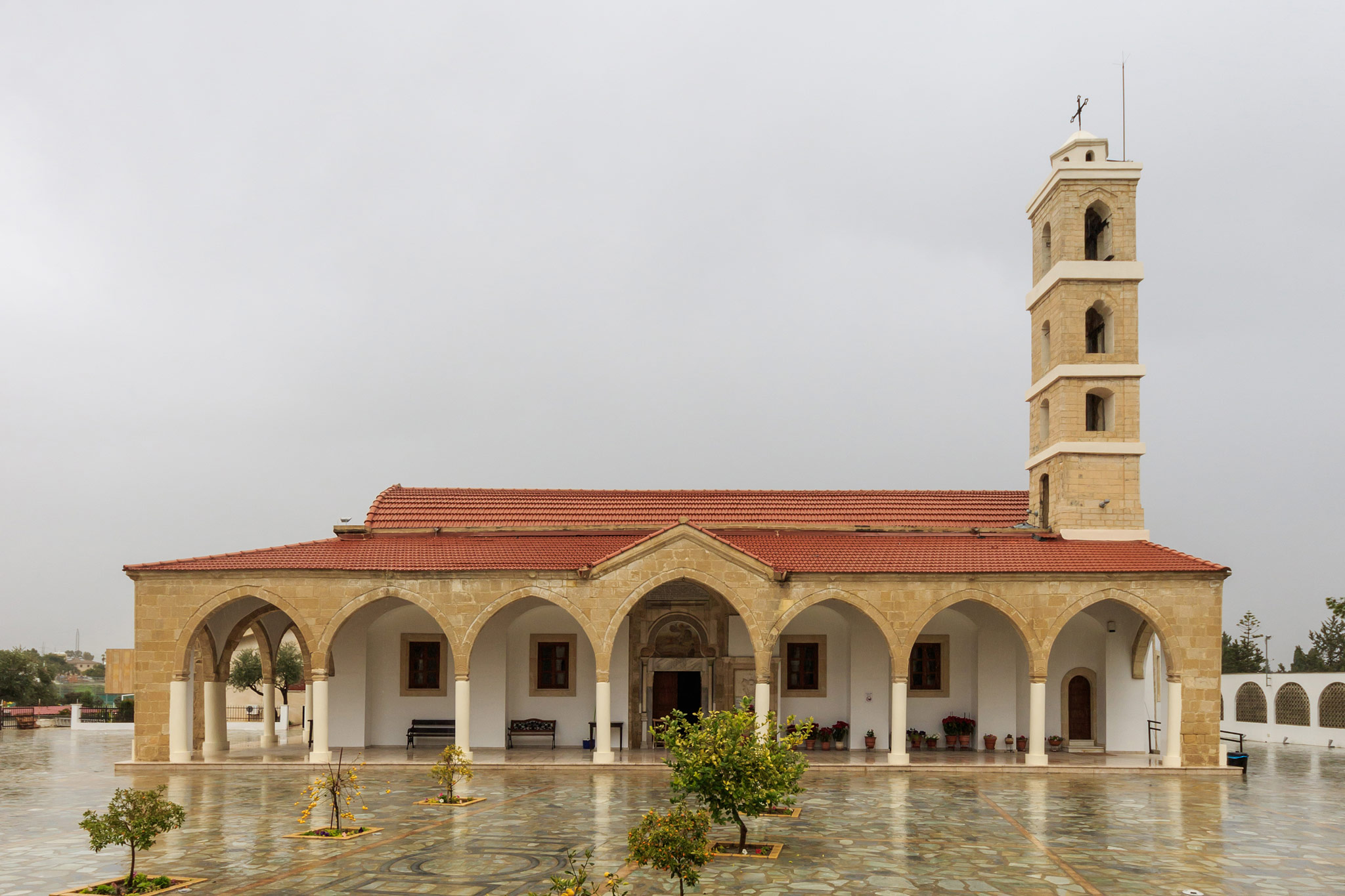 Larnaca